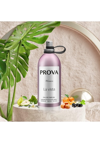 La Vista Edp Kadın Parfüm 120 Ml Diğer