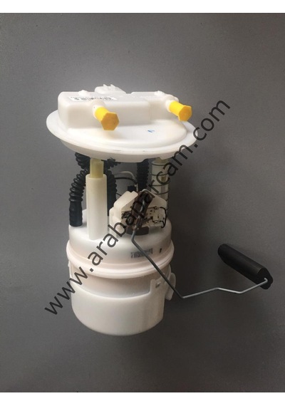 Renault Clio 4 Benzin Pompası Şamandırası Çift Çıkış 170114377R