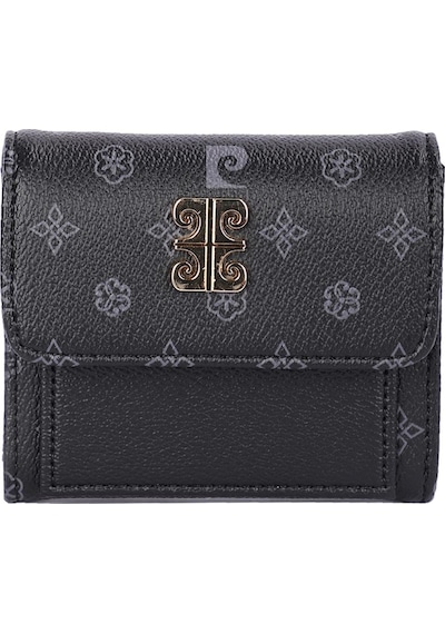 Pierre Cardin 06pc24y601 Kadın Portföy Çanta 06PC24Y601-R12800 Siyah