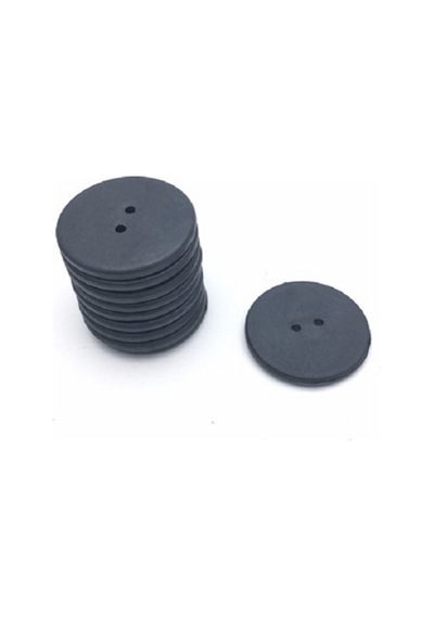UHF RFID Dikilebilir Düğme Etiket 10'lu - BR0518