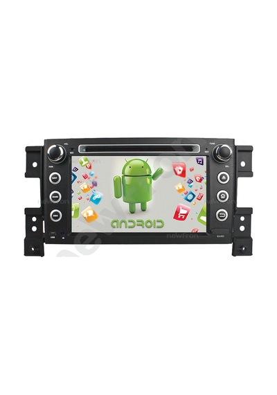 Suzukı Vıtara 2007-2012 Navigasyon Multimedya Usb Kamera Usb Tv W Suzukı Vıtara 2007-2012 Navigasyon Multimedya Usb Kamera Usb Tv W