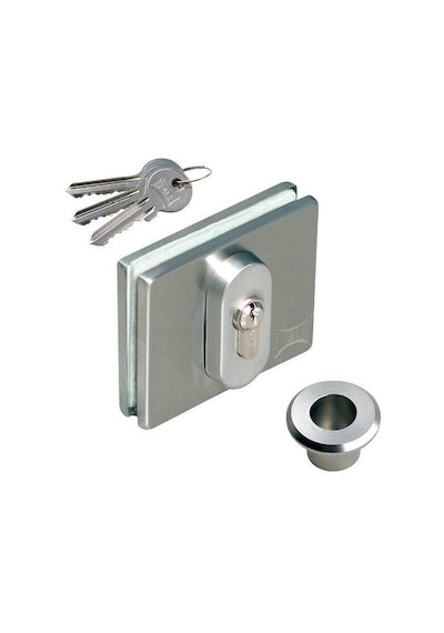 Kale Kd070/20-123cam Kapı Kilidi N11.1527