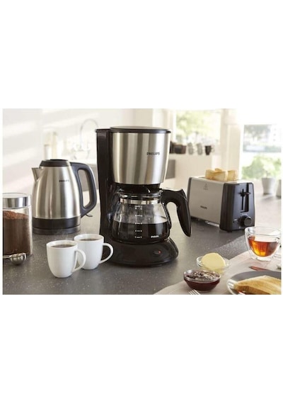 Phillips HD7462/20 1000 W Filtre Kahve Makinesi