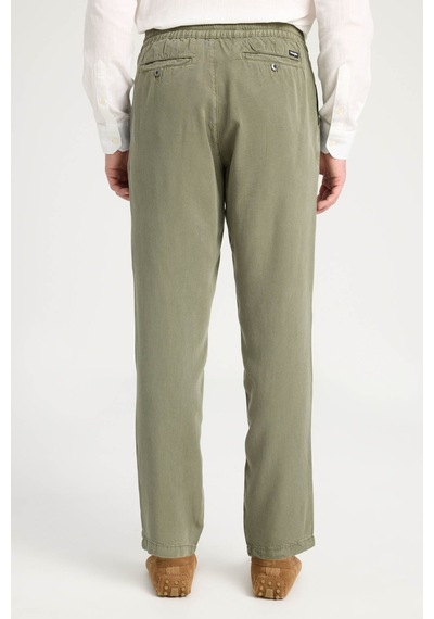 Wrangler Regular Fit Normal Bel Yeşil Erkek Pantolon W221266x45 Yeşil Wrangler Regular Fit Normal Bel Yeşil Erkek Pantolon W221266x45 Yeşil