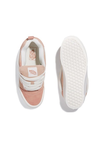 Vans Knu Stack Kadın Günlük Ayakkabı Vn000cp6ocı1 Pembe Vn000cp6ocı1