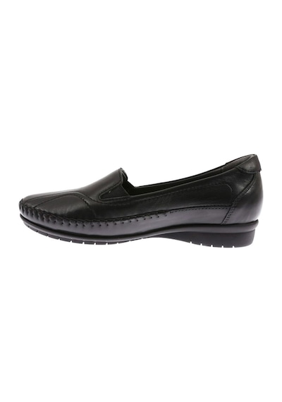 Forelli 51302 Kadın Günlük Ayakkabı 51302-G-R1534 Siyah