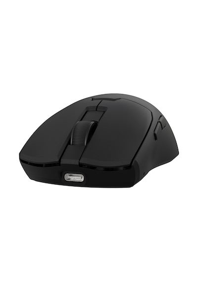Gamebooster M22 Vortex Mini Paw3311 12000 Dpı Siyah Kablosuz Gaming Mouse Gb-wm22b M22