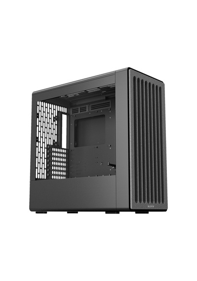 Bf 360 Black Temperli Cam Usb 3.2 Mid Tower Atx Gaming Kasa