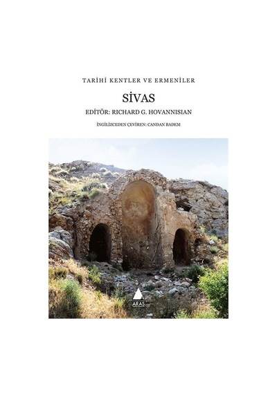 Sivas / Richard G. Hovannisian