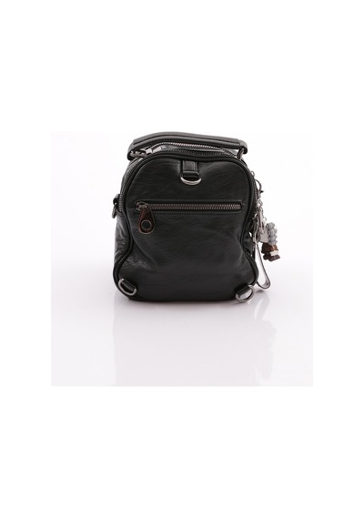 Ççs 17544 Kadın Çanta 17544-R1534 Siyah