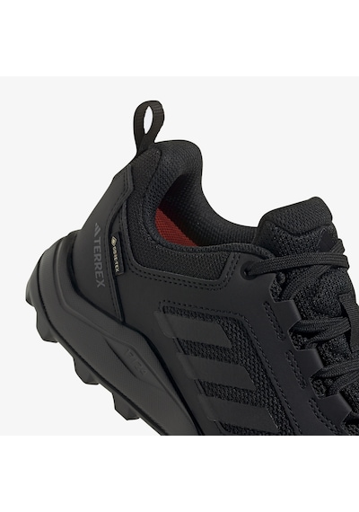 Adidas Tracerocker 2.0 Gore-tex Kadın Siyah Koşu Ayakkabısı Jı1307 Siyah