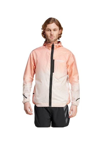 Adidas Erkek Turuncu Ceket Xpr Lıght Ww It3434 Turuncu