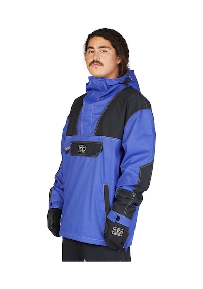 Dc-43 Anorak Kayak Montu Mavi