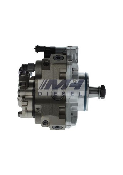 Bosch 0445020335 Yüksek Basınç Yakıt Pompası New Holland T7, Case Puma Cvx150, Iveco 6.7l Common Rail