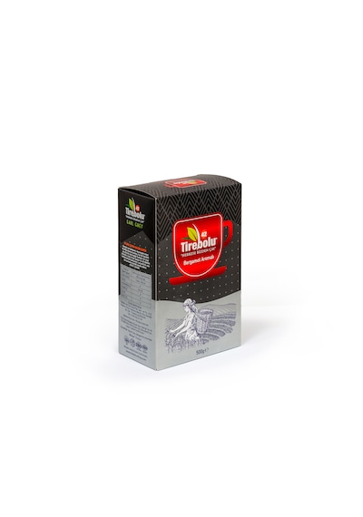 Tirebolu 42 Earl Grey Çay 500 G