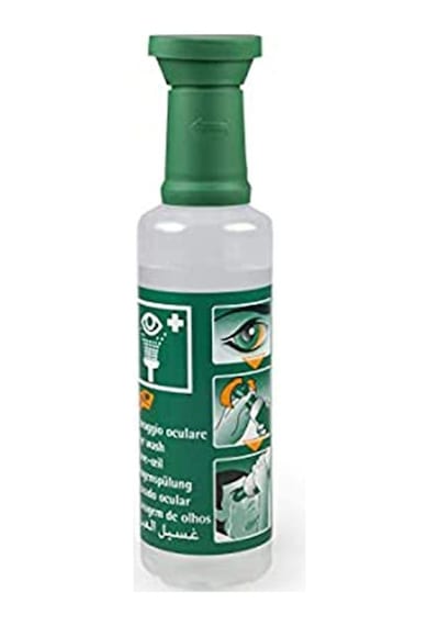 Braun 500 Ml Göz Solüsyonu