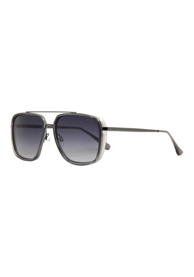 Hermod Rc159-006 56 Polarize Unisex Güneş Gözlüğü
