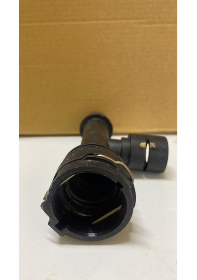 Mag 0201 Su Flanş Q03459 Yançikışlı, Audi, Vw, Skoda,seat