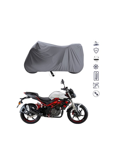 BENELLİ TNT 25  Motosiklet Branda Su Geçirmez Motosiklet Brandası