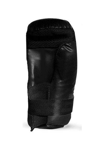 Dosmai Semi Contact - Point Fighting Eldiveni Siyah El331 Siyah