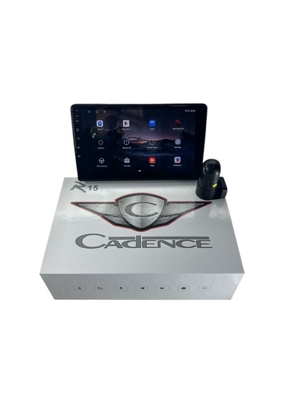 2003-2011 Tüm Opel Serileri Cadence R15 Dvr Kayıt Cihazı Pro Oem Multimedia