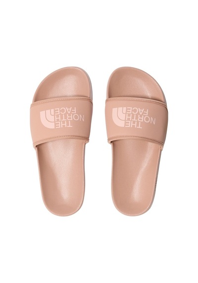 The North Face Base Camp Slide Iıı Kadın Terlik Pembe Çok Renkli