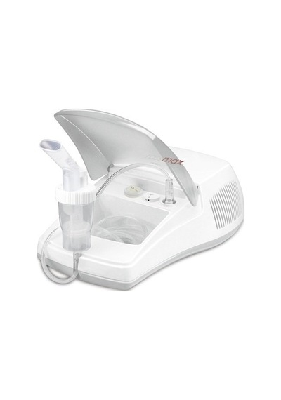 Medikaltec Rossmax Na100 Buhar Makinesi