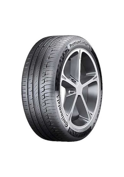 285/45r20 112h Contipremiumcontact 6 Ao