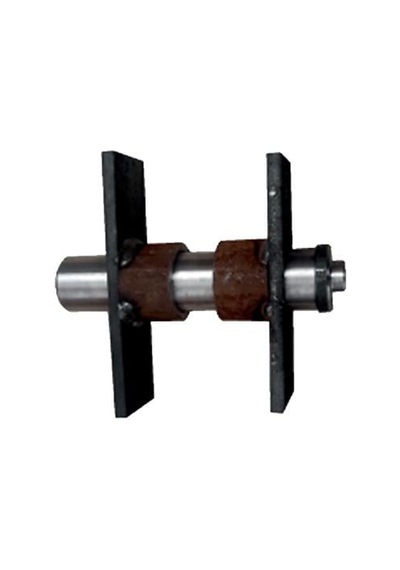 Teknik Bahçe İki Parça Arkalık-155