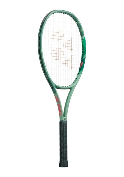 Yonex Percept 100 Inch 300 Gram Kordajsız Zeytin Yeşili Tenis Raketi
