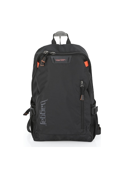 Baggaj S24124 Sırt Çantası Green