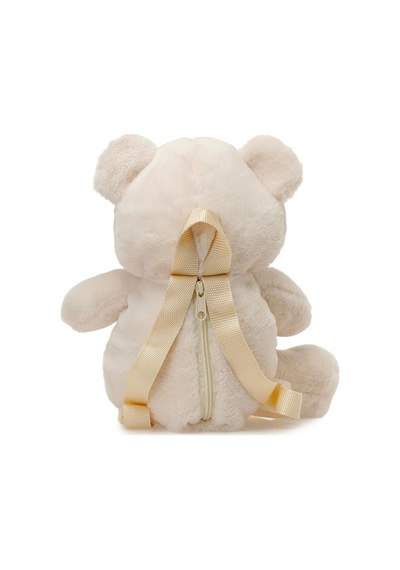 Polaris Teddy 5pr Bej Erkek Çocuk Sırt Çantası 000000000102062550 Bej