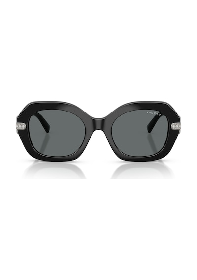 Vogue 0vo5706sb W44/81 50 Kadın Güneş Gözlüğü Siyah