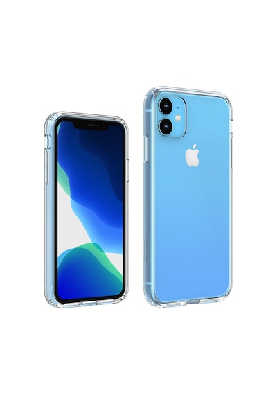 Buff Apple Uyumlu iPhone 11 Air Hybrid Kilif 380100843