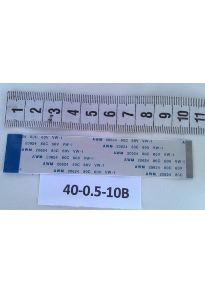 Monster Abra A5 V7.2 Usb Flex Kablo 6-43-N1500-062 40-0.5-10B