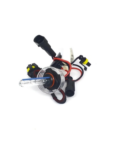 Xenon Hb3 9005 Ampul 8000k