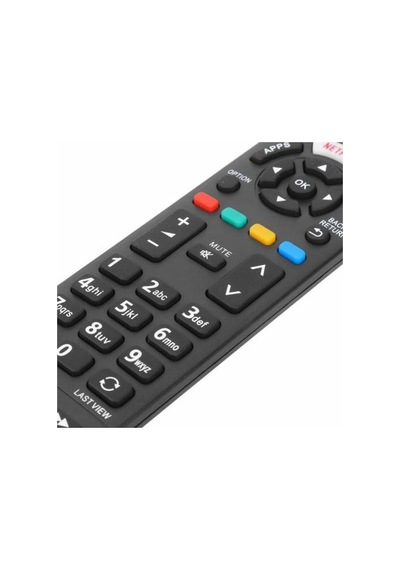 Panasonic N2Qayb000496 Smart Led Tv Kumandası
