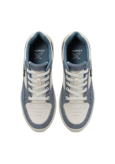 Kinetix Kınetıx 6m Lapera 6fx Beyaz Mavı Kadın Sneaker Beyaz Mavi