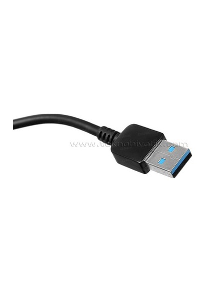 Dark Connect Master 4 Port Usb 3.0 Usb Çoklayıcı (Dk-Ac-Usb341)