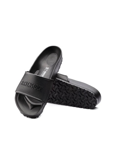 Birkenstock Barbados Eva Terlik Brk1015398 Siyah