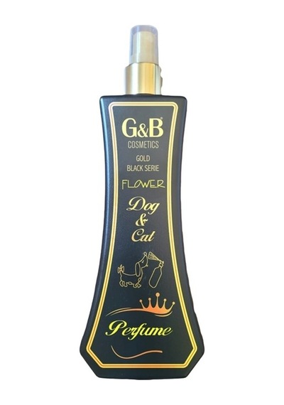 Petparfüm Flower 370 Ml