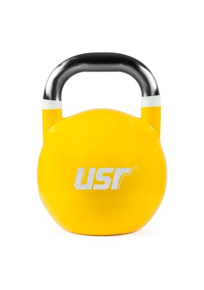 Tr Renkli Yarışma Kettlebell