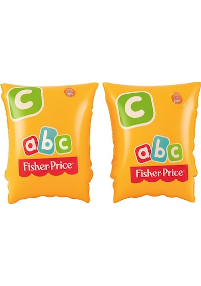 Bestway  Fisher Price Kolluk 25 x 15 CM