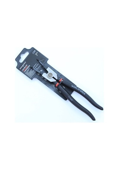 200 Mm Motor Ve Şanzıman Segman Pensesi S2 Çelik İle Güçlü
