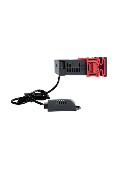 STC-3028 AC 110-220V LCD Ekranlı Nem Sıcaklık Kontrol Modülü