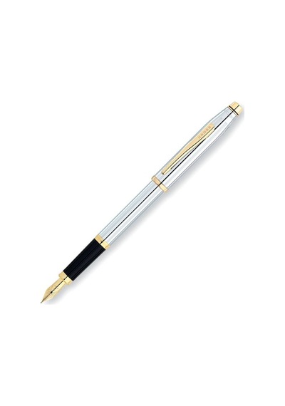 Cross Fountaın Pen Stylo Plume 3309-Mf