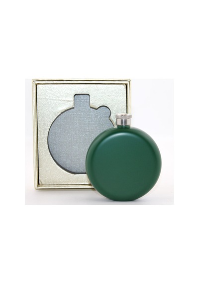 10 Adet Paslanmaz Çelik Matara 5 Oz, 11x9 Cm Ölçülerinde Seyahat Matara, Flask, Water Bottle, Taşınabilir Şişe
