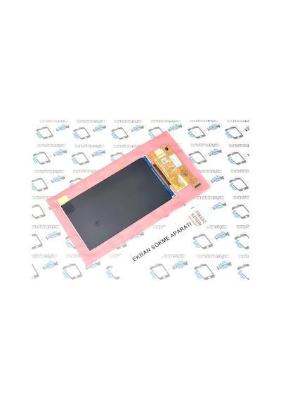 Samsung Uyumlu Galaxy Grand Prime G530 G531 G532 Iç Lcd Ekran (165148492)