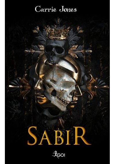 Sabır - Carrie Jones - GO!