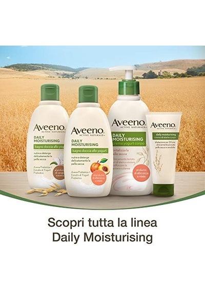 Günlük Nemlendirici Apricot & Lotion 300ml